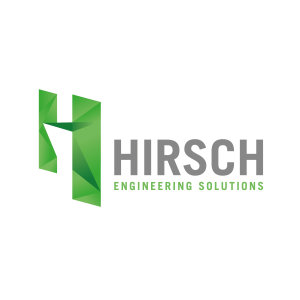 Logo-hirsch