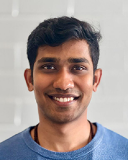 Foto Selvapravin Kumaran