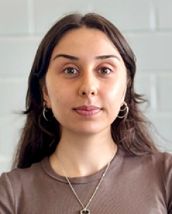 Foto Melek Coskun
