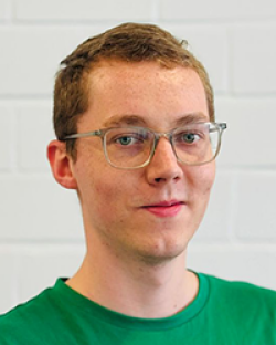 Foto Maik Muskietorz