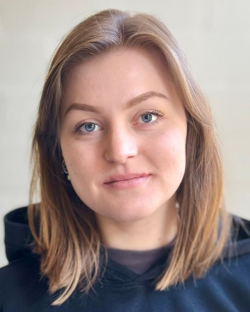Foto Alina Kohl