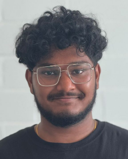 Foto Thalishan Punithanathan