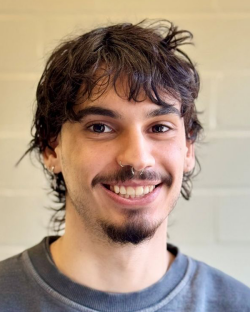 Foto Niels Kahyaoglu