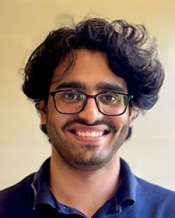 Foto Yuvraj Belani